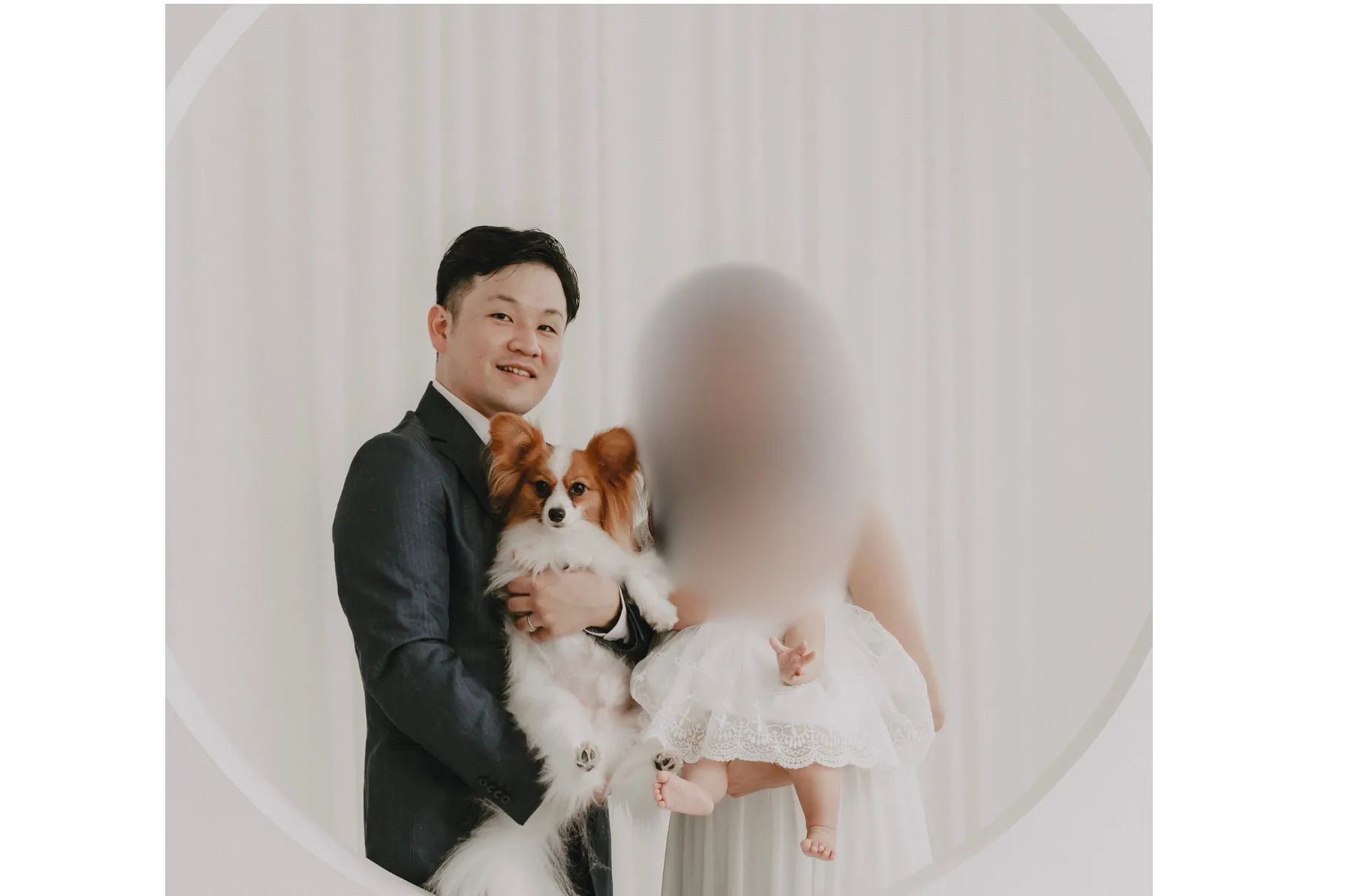 【カウンセラーの実体験】自衛隊勤務27歳の私が、結婚相談所で運命の妻と出会うまで