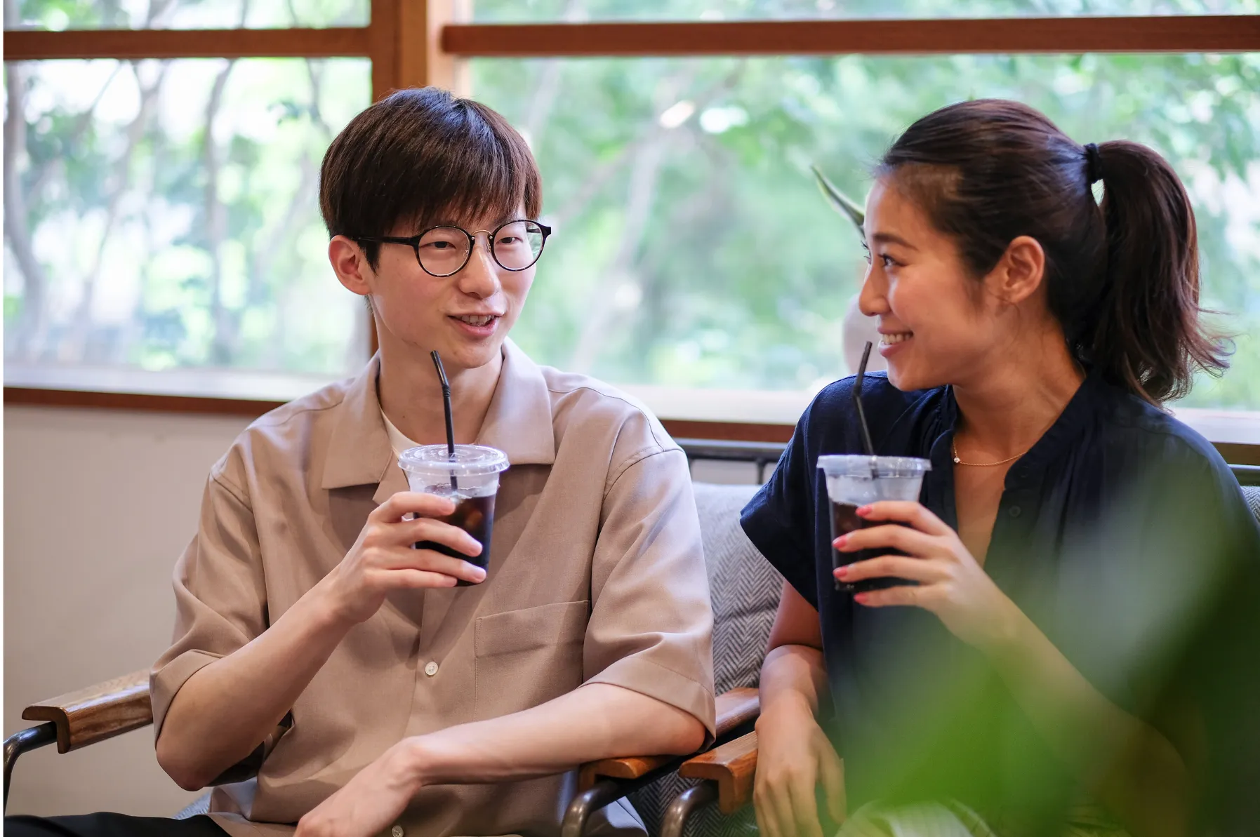 モテる男性は“聞き上手”！婚活で差がつく傾聴スキルの磨き方